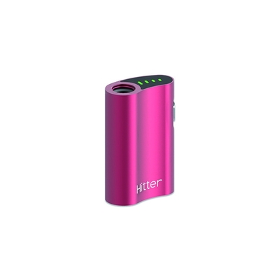 Magnetische Universalität Vape-Batterie 550mah der Verbindungs-510 für CBD-Öle