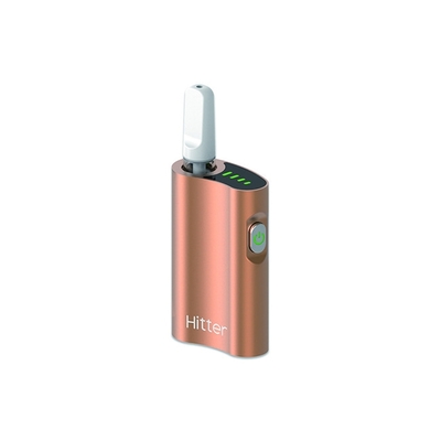 Magnetische Universalität Vape-Batterie 550mah der Verbindungs-510 für CBD-Öle