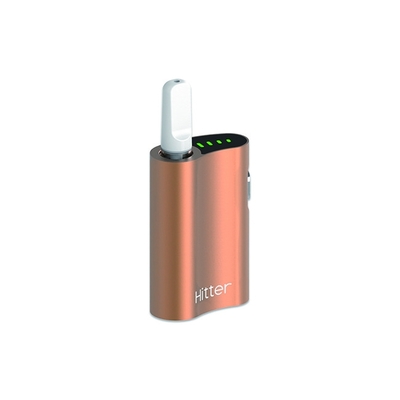 3.6V keramische Batterie der Kammer-CBD Vape
