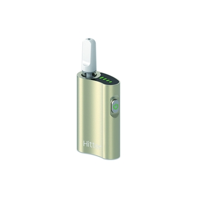 Variable Faden-Batterie 550mah 3.6V Cbd der Spannungs-510 heizen Umb. vor