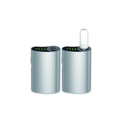 Öl Cbd D8 wieder aufladbare 510 Mikro-USB Aufladung Vape-Batterie-550mah