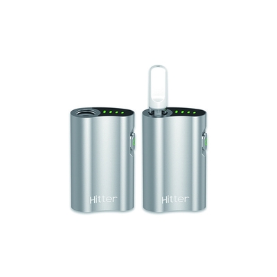 Keramische Kammer heizen Faden Vape Umb.-Batterie-550mah 3.6V 510 vor