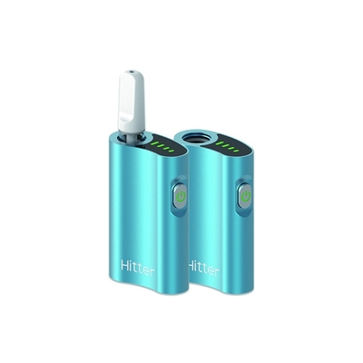Faden 550Mah 510 heizen Zerstäuberbatterie variable Spannung 4.2V vor