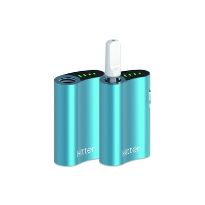 Variabler Faden Vape-Kasten Mods Cbd der Spannungs-510 heizen Umb. 550mah vor