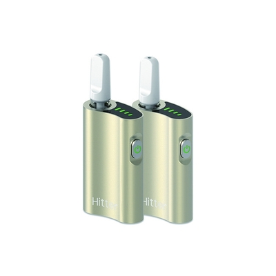 510 wieder aufladbare CBD Batterie des Faden-