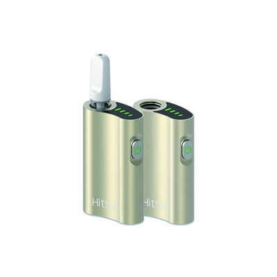 510 Faden 30S heizen Spannung Vape-Batterie-550mah 2.8V 3.2V 3.6V 4.2V vor