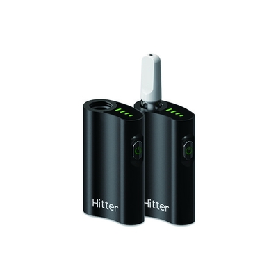 510 Kammer-Vorwärmen-Zerstäuber-Kasten-Umb. Faden Cbd Vape Pen Battery Ceramic 550mAh
