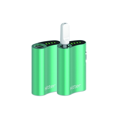Variabler Faden Vape-Kasten Mods Cbd der Spannungs-510 heizen Umb. 550mah vor
