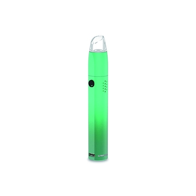Voller Quarz-Konzentrat-Zerstäuber-Stift 2 in 1 Beweis des Spritzen-1200mah
