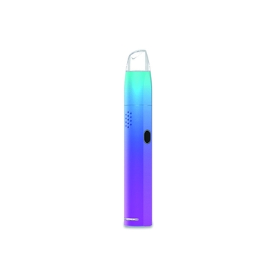 Justierbarer Luftstrom-Konzentrat-Zerstäuber-Stift 1200mah mit Ladegerät USBs C