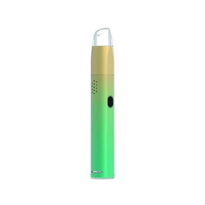 Justierbarer Luftstrom-Konzentrat-Zerstäuber-Stift 1200mah mit Ladegerät USBs C