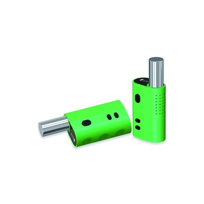 0.5ohm keramische Kammer trockener Herb Vaporizer
