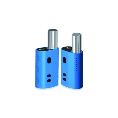 Keramische Kammer-trockene Herb Portable Vaporizers 1100mah ROHS Batterie