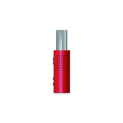spitzt keramisches Glas der Spulen-1100mAh rauchendes Kräutergerät trockenen Herb Vaporizer