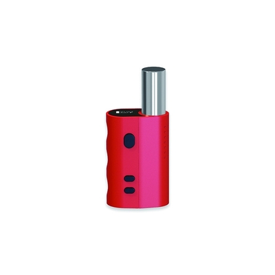 spitzt keramisches Glas der Spulen-1100mAh rauchendes Kräutergerät trockenen Herb Vaporizer