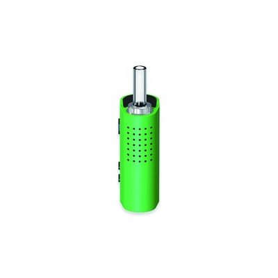 Keramisches Spulen-Glas spitzt rauchendes Kräutergerät 1100mah 1.0ohm