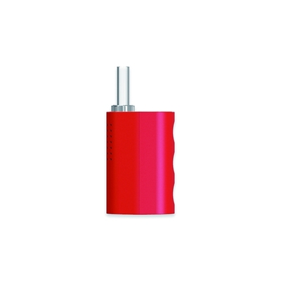 Mini Box Mod Vape Pen-Batterie Coilless trockener Herb Vaporizer For Cannabis