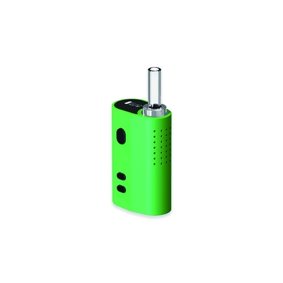 Vibrieren Sie trockene Batterie-keramische Kammer 120g Herb Vaporizers 1100mah