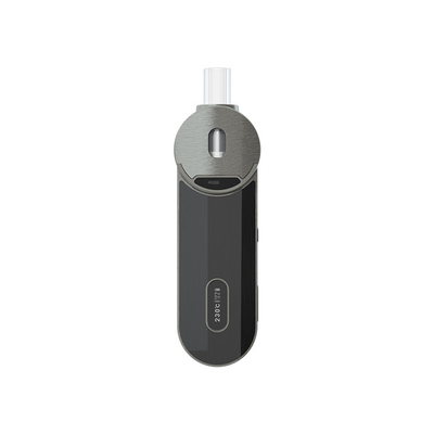 trockenes Herb Vaporizer Adjustable Airflow With Aufladungsdock 2000mAh 1A