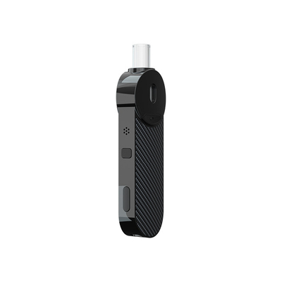 Keramisches trockenes Herb Tank Water Bubbler Glass Mundstück der Kammer-2000mah