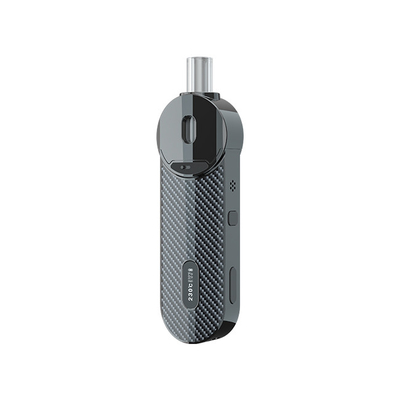 Haptisches Feedback OLED-Schirm cbd Öl Zerstäuber-trockenes Herb Herbals 3000mAh
