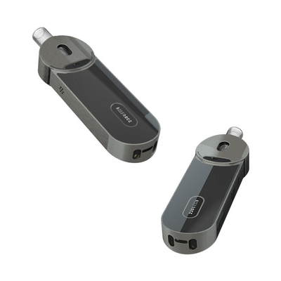 Kraut E Soems 1500mAh trockene Cig-Temperaturüberwachung Kräuter-Vape-Batterie