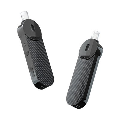 Magnetische Verbindung Glasmundstück-trockene Herb Vaporizers 1500mah
