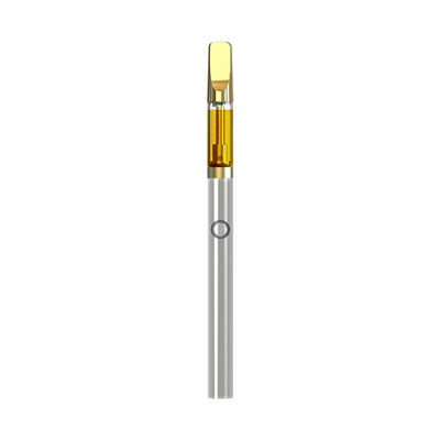 350mAh heizen Faden-Batterie-justierbare Spannung Vape Pen Battery 3.0V Cbd-Öl-510 vor