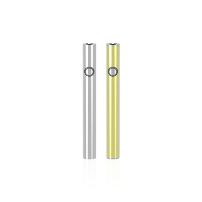 Soems leerer CBD 510 wieder aufladbarer Vape Stift der Wagen-Batterie-350mah