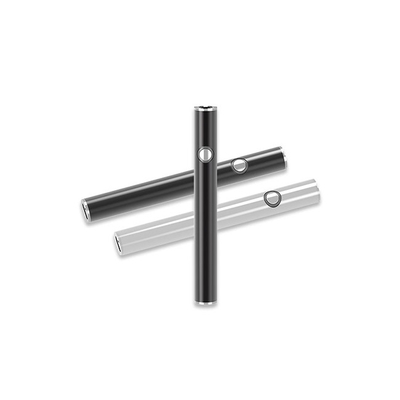 510 wieder aufladbares Vape Pen Battery Micro USB Ladegerät des Faden-350mAh
