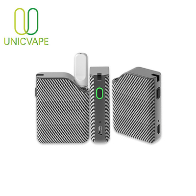 550mAh wieder aufladbare Cbd Patrone Umb. Vape Pen Battery Preheating For Ceramic