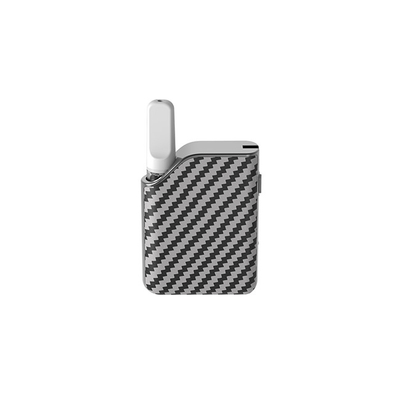 Magnetisch schließen Sie die 510 Patronen-Batterie 500mAh wieder aufladbares 3.6V an