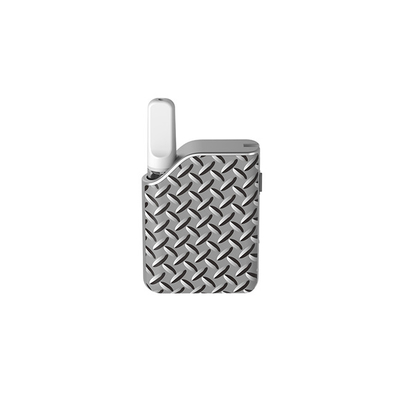 510 Zigaretten-Kasten-Umb. 500mAh Preaheat des Faden-CBD des Öl-E wieder aufladbar
