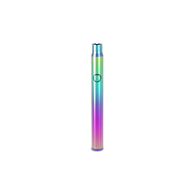 Faden-untere Torsions-Batterie 11.2mm 400mah Vape Pen Battery 510 für CBD