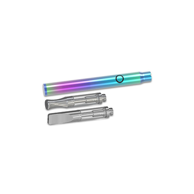 Unterer Batterie Torsion Cbd Vape Cbd-Öl-Umb. für 510 Faden-Patronen