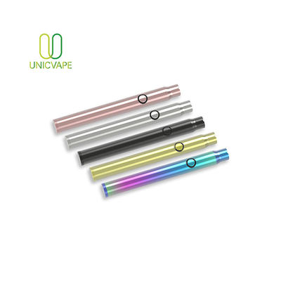 Faden-untere Torsions-Batterie 11.2mm 400mah Vape Pen Battery 510 für CBD