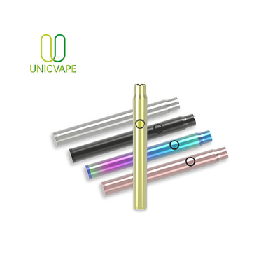 Faden der Torsions-510, der schnellen Vorwurf Vape-Körperverletzungs-400mAh USB vorheizt