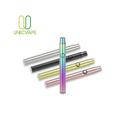 Torsion 510 heizen justierbare Vape-Batterie 400MAh 3.5V Stift Cbd Vape vor