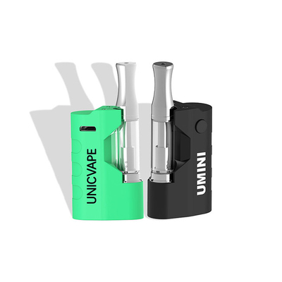 CBD 510 verlegen wieder aufladbare keramische Spule der e-Cig-Batterie-500mah
