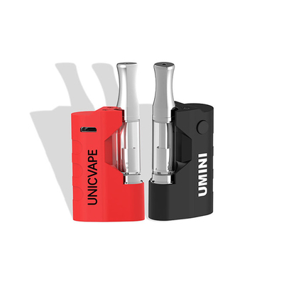 Patrone Mini Sizes CBD Faden 2V Vape Pen Battery Adjustable Voltage 510