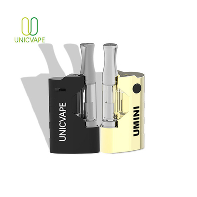 Patrone Mini Sizes CBD Faden 2V Vape Pen Battery Adjustable Voltage 510