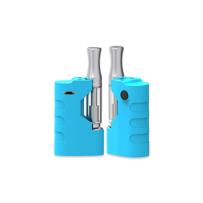 tragbare Vape Pen Battery For 510 Faden-Patrone 2.4V 2.8V 3.2V