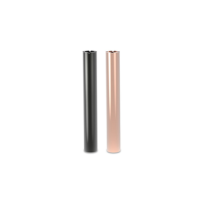 Selbstfaden abgehobenen Betrages 510 0.5ml 1.0ml Buttonless CBD Vape des Stift-350mah