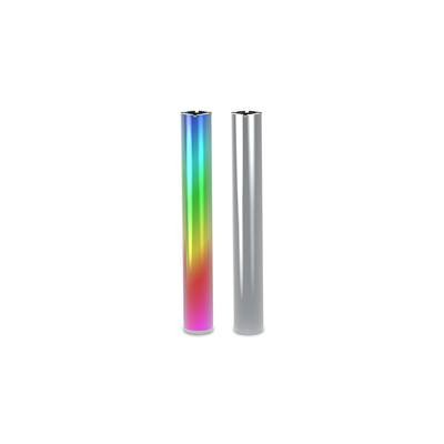 Selbstfaden abgehobenen Betrages 510 0.5ml 1.0ml Buttonless CBD Vape des Stift-350mah