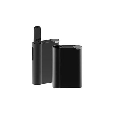 Variable Batterie Kit Cbd Vaporizer 400mAh magnetisches Connetor Spannung Prehat Vape