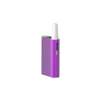 Variable Batterie Kit Cbd Vaporizer 400mAh magnetisches Connetor Spannung Prehat Vape