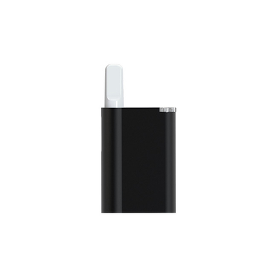 Buttonless heizen justierbare Spannung 400mah 3.8V Kasten Vape Umb. vor