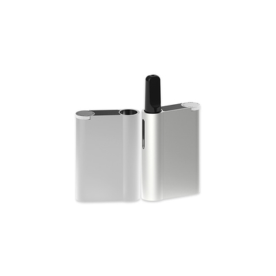 Heizen Sie 510 Faden elektronische Cig-Batterie 400mAh 3.8V variable Spannung für Cbd-Öl vor