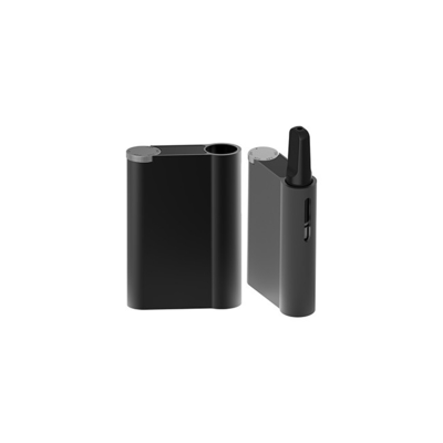 Wieder aufladbare Cig-Kasten Mods 400mah Buttonless CBD E variable Spannung