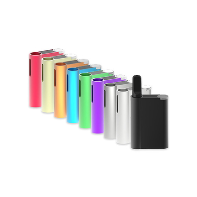2.0V heizen Vape Pen Battery vor